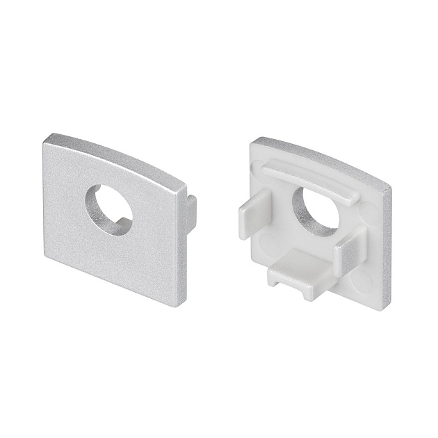 Заглушка Arlight Line-1716 с отверстием 046078 Фото № 1