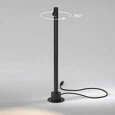 Садово-парковый светильник Elektrostandard 35175/S a066697 1