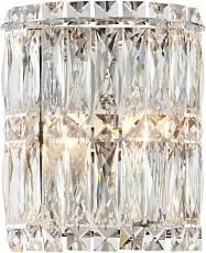 Светильник настенный хрустальный 2174/09/02W Stilfort 1