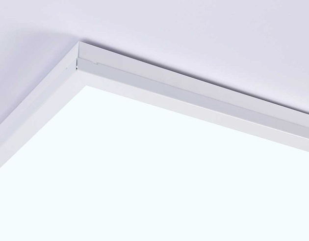 Встраиваемый светодиодный светильник Ambrella light Panels DPS1018 изображение 5 Встраиваемый светодиодный светильник Ambrella light Panels DPS1018 Фото № 5