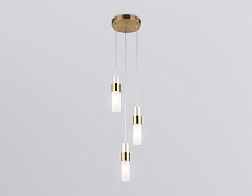 Подвесной светильник Ambrella light High Light LH55112 3