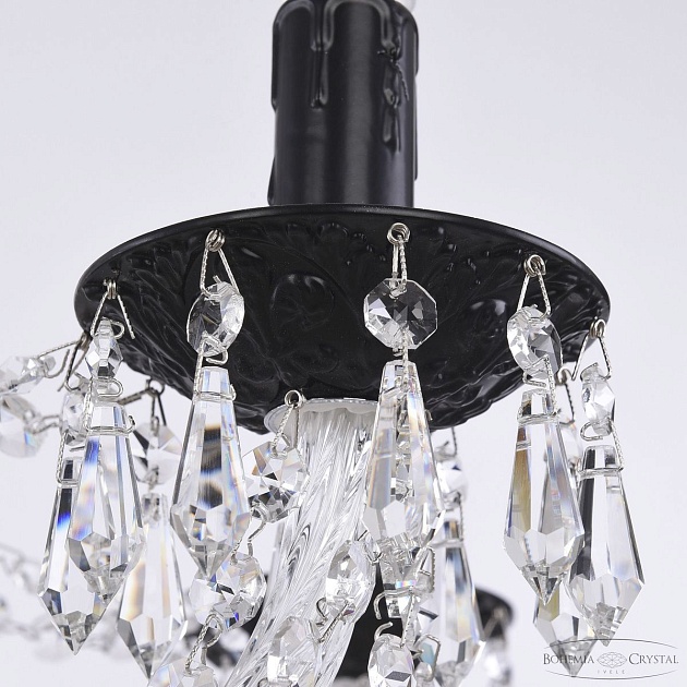 Подвесная люстра Bohemia Ivele AL16303/8/240 BM Фото № 4