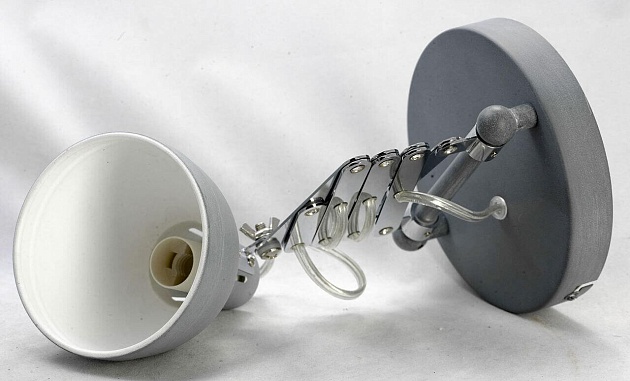 Спот Lussole Loft Koyukuk LSP-8050 Фото № 4