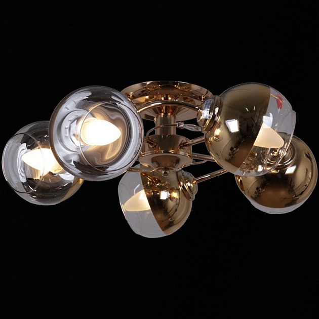 Потолочная люстра Reluce 32270-0.3-05 Фото № 1