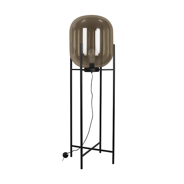 Торшер Loft IT Oda 10195F/1600 Amber изображение 3 Торшер Loft IT Oda 10195F/1600 Amber Фото № 3