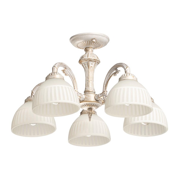 Люстра De City Ариадна 105012205 изображение 1 Люстра De City Ариадна 105012205 Фото № 1