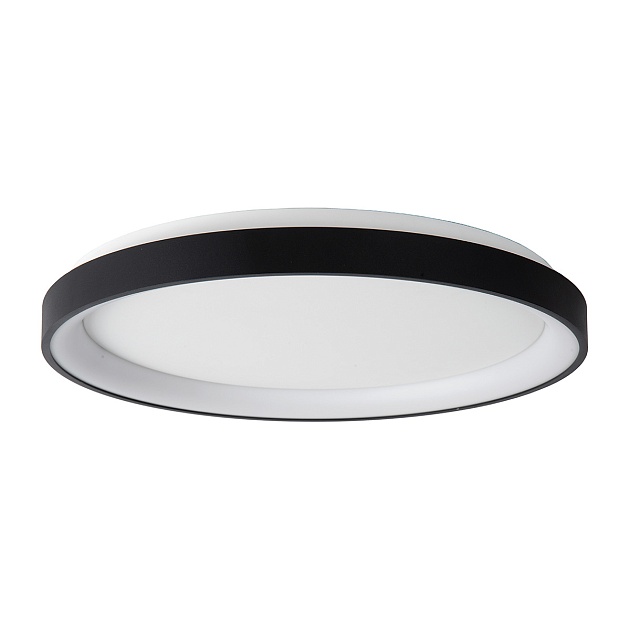 Потолочный светодиодный светильник Lucide Vidal 46103/38/30 Фото № 1