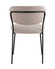 Кухонный стул Stool Group Кэрол FDC9003 DC2635-4A grey УТ000038525 2