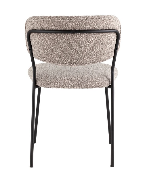 Кухонный стул Stool Group Кэрол FDC9003 DC2635-4A grey УТ000038525 изображение 3 Кухонный стул Stool Group Кэрол FDC9003 DC2635-4A grey УТ000038525 Фото № 3