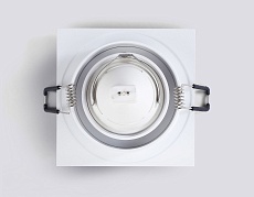 Встраиваемый светильник Ambrella Light Techno Spot Standard Tech TN102726 3