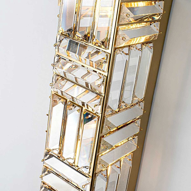 Настенный светильник MODELUX ML.556.03 GD Фото № 2