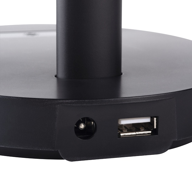 Настольная светодиодная лампа Kanlux REXAR LED B 33071 изображение 5 Настольная светодиодная лампа Kanlux REXAR LED B 33071 Фото № 5