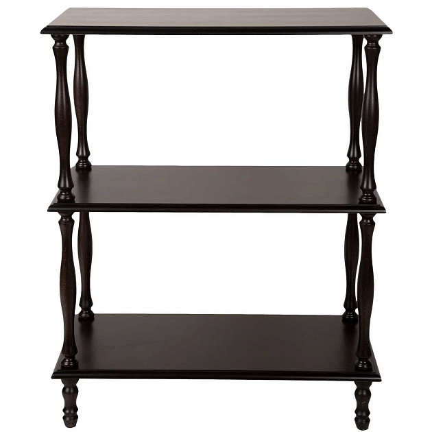 Этажерка Мебелик П 9 002091 изображение 4 Этажерка Мебелик П 9 002091 Фото № 4