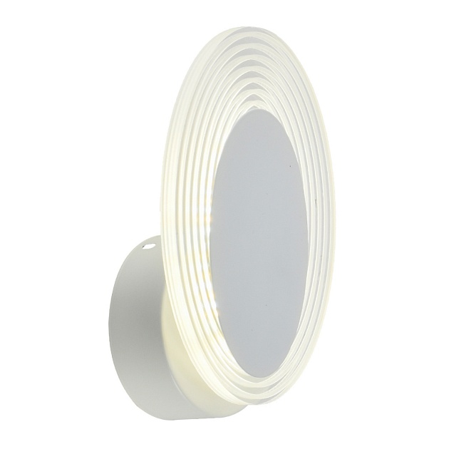 Настенный светодиодный светильник Profit Light 5889/1W WHT Фото № 1