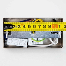 Бра Citilux Декарт CL704360 4