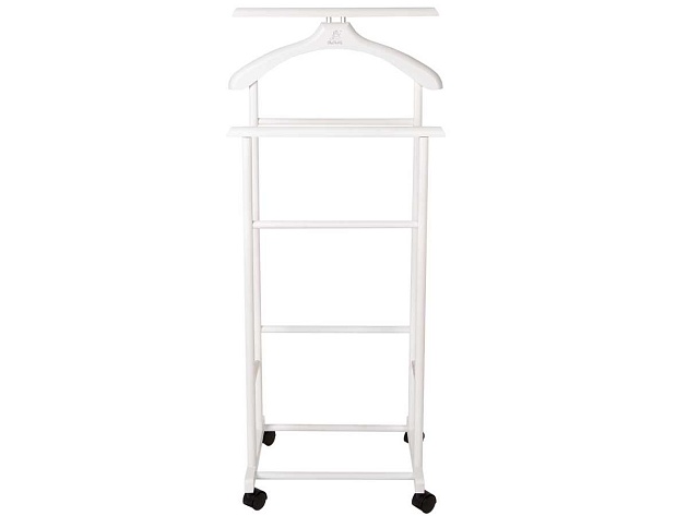 Гардеробная вешалка Мебелик В 22Н 005293 изображение 7 Гардеробная вешалка Мебелик В 22Н 005293 Фото № 7