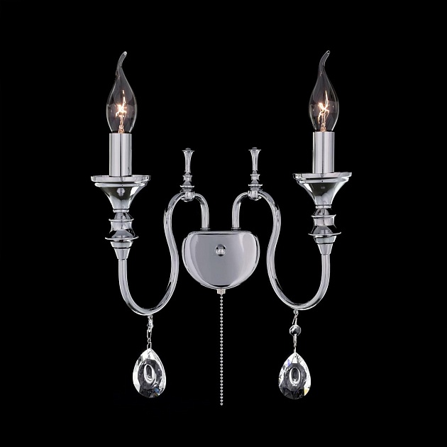 Бра Citilux Рига CL437321 Фото № 1