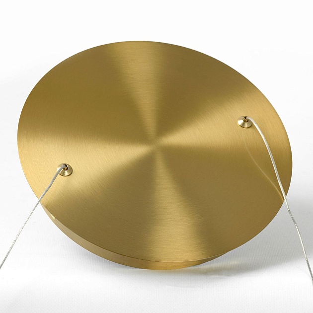 Подвесной светодиодный светильник Lussole Howard LSP-7347 изображение 3 Подвесной светодиодный светильник Lussole Howard LSP-7347 Фото № 3