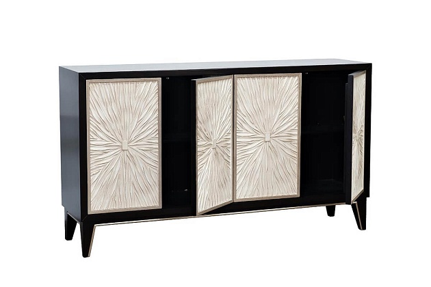 Комод Garda Decor ART-2921-SA изображение 5 Комод Garda Decor ART-2921-SA Фото № 5