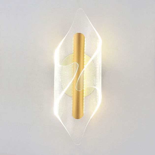 Бра Lussole Bradford LSP-7295 Фото № 6