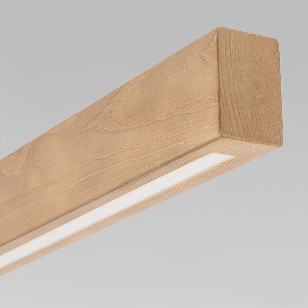 Потолочный светодиодный светильник TK Lighting 6619 Teo Фото № 4