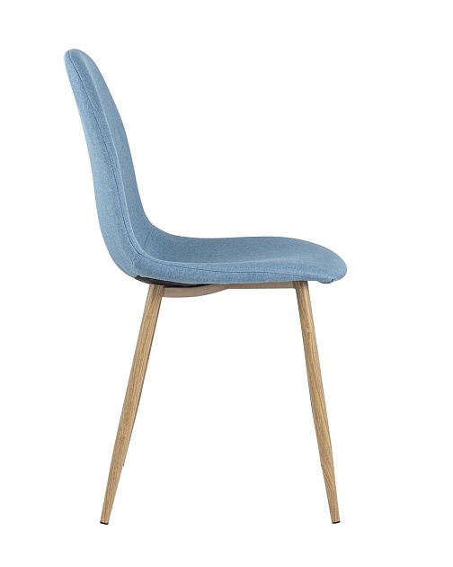 Кухонный стул Stool Group Валенсия голубой DC-93025B 1009-8 Фото № 6