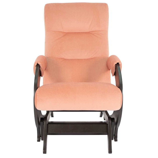 Кресло-качалка Мебелик Эталон шпон 008381 Фото № 14