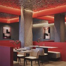 Гибкий неон Led Strip 432004 4