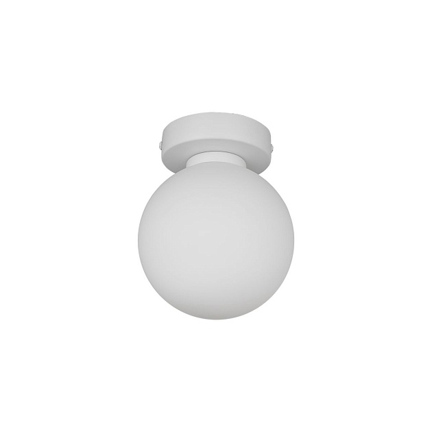 Потолочный светильник 33 Идеи WLL105.17WH-S01WH Фото № 1