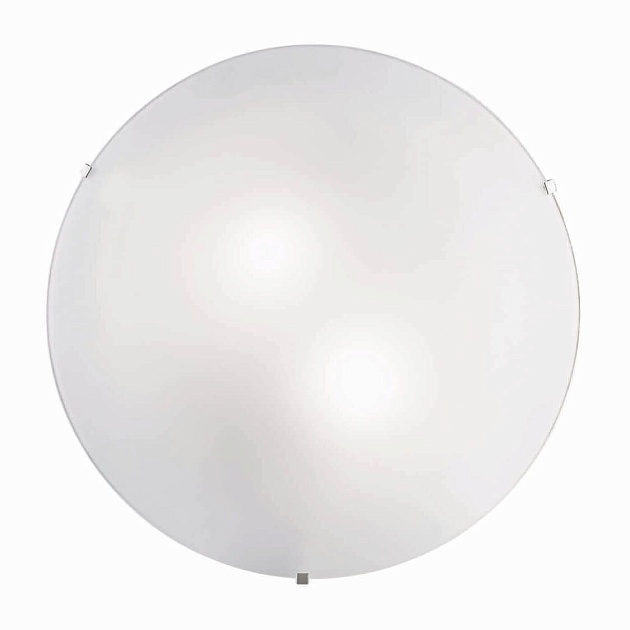Настенный светильник Ideal Lux Simply PL2 007977 изображение 1 Настенный светильник Ideal Lux Simply PL2 007977 Фото № 1