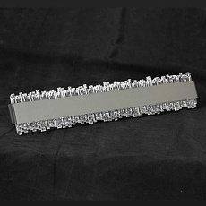 Бра настенное Lussole HARDIN LSP-7435 2