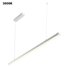 Подвесной светодиодный светильник Novotech Over Sotto 359441 4