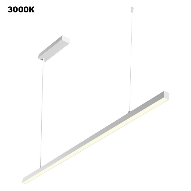 Подвесной светодиодный светильник Novotech Over Sotto 359441 Фото № 5