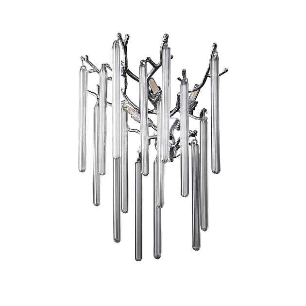 Бра Kink Light Адели 07877,02 Фото № 1