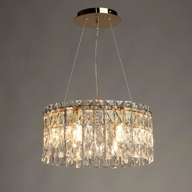 Люстра De City Арман 462011506 Фото № 3