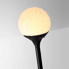 Ландшафтный светильник Odeon Light NATURE 7120/3GLB 2