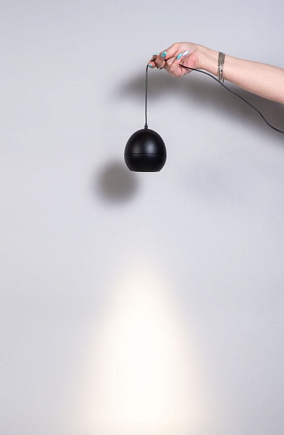 Подвесной светодиодный светильник Fiberli Ayleen 12110401 Фото № 5