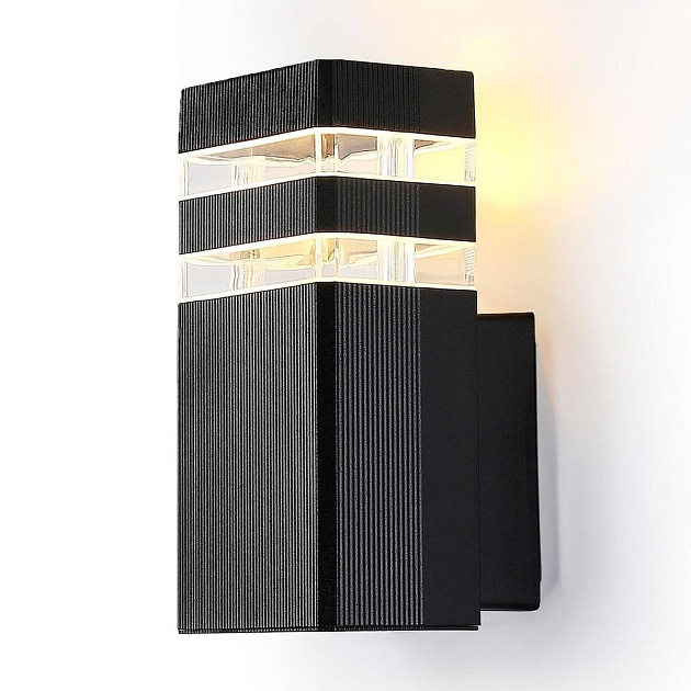 Уличный настенный светильник Ambrella light Garden ST2572 изображение 1 Уличный настенный светильник Ambrella light Garden ST2572 Фото № 1