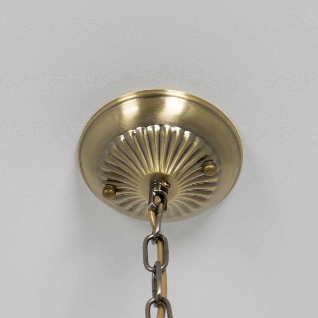 Подвесная люстра Citilux Франческа CL417283 Фото № 8