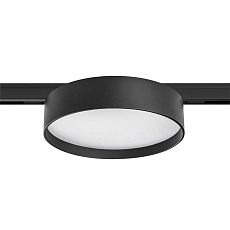 Трековый светодиодный светильник Lightstar Linea 206547 3