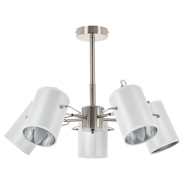 Потолочная люстра MyFar Sara MR1621-5P Фото № 6