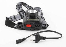 Удлинитель Uniel 2гн х 3м с/з + выкл Стандарт S-GCD2-3B BLACK UL-00003607