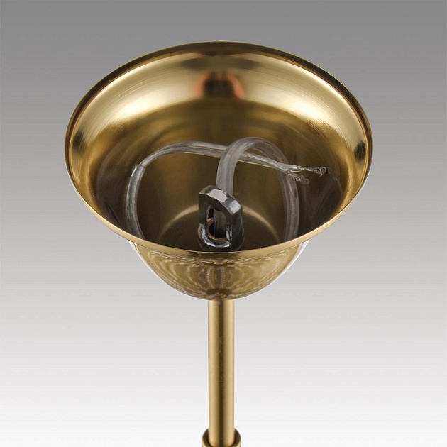 Подвесная люстра Lumion Classi Kristina 8243/8 изображение 3 Подвесная люстра Lumion Classi Kristina 8243/8 Фото № 3