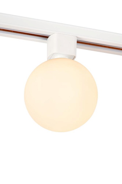 Трековый светильник Lucide TRACK 09959/31/61 Фото № 1