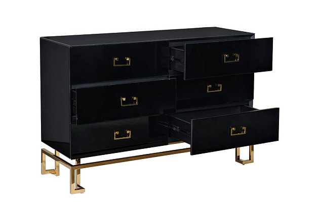 Комод Garda Decor KFG057 Фото № 3