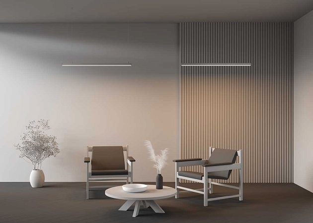 Линейный светильник Maytoni Technical LL312003 Фото № 7