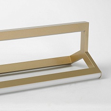 Подвесной светодиодный светильник Lussole Clinch LSP-7263 4