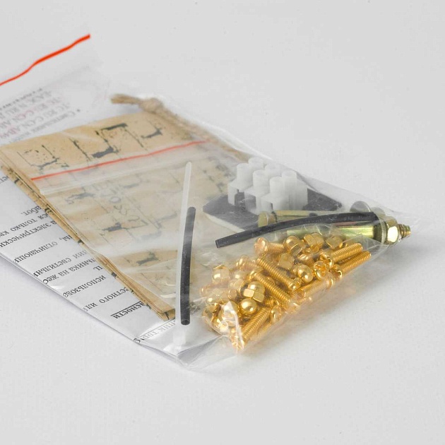 Подвесная люстра Lussole Loft Hesperia LSP-8841 Фото № 3