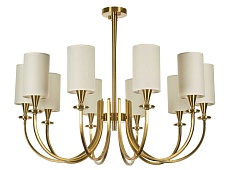 Подвесная люстра MyFar Oliver MR2420-10P