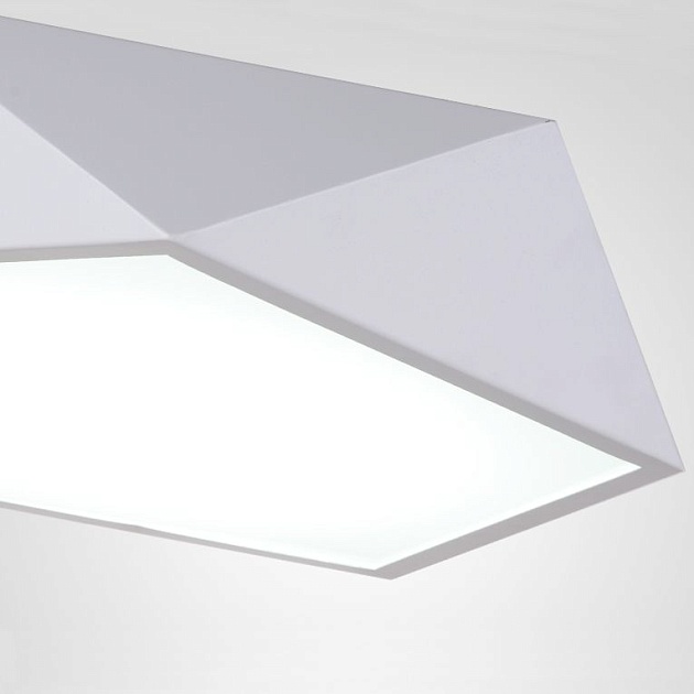 Потолочный светодиодный светильник Imperium Loft Geometric 185381-26 изображение 2 Потолочный светодиодный светильник Imperium Loft Geometric 185381-26 Фото № 2